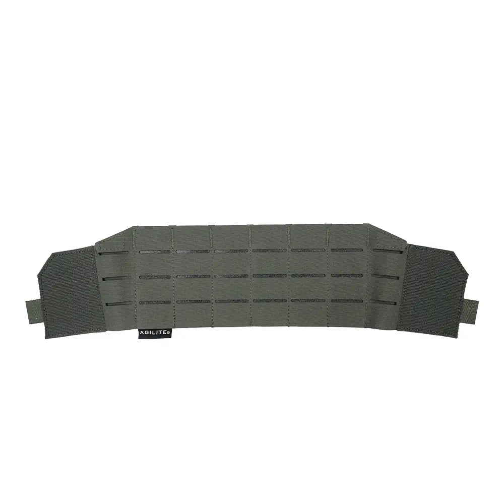 Agilite Pincer Placard 2nd Layer MOLLE