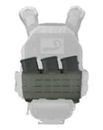 Agilite Pincer Placard 2nd Layer MOLLE