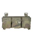 Agilite Pincer Placard™ .308 Triple Mag Pouch