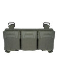 Agilite Pincer Placard™ .308 Triple Mag Pouch