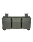 Agilite Pincer Placard™ .308 Triple Mag Pouch