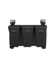 Agilite Pincer Placard™ Multi-Caliber Triple Magazine Pouch