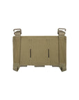 Agilite Pincer Placard™ Multi-Caliber Triple Magazine Pouch