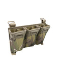 Agilite Pincer Placard™ Multi-Caliber Triple Magazine Pouch