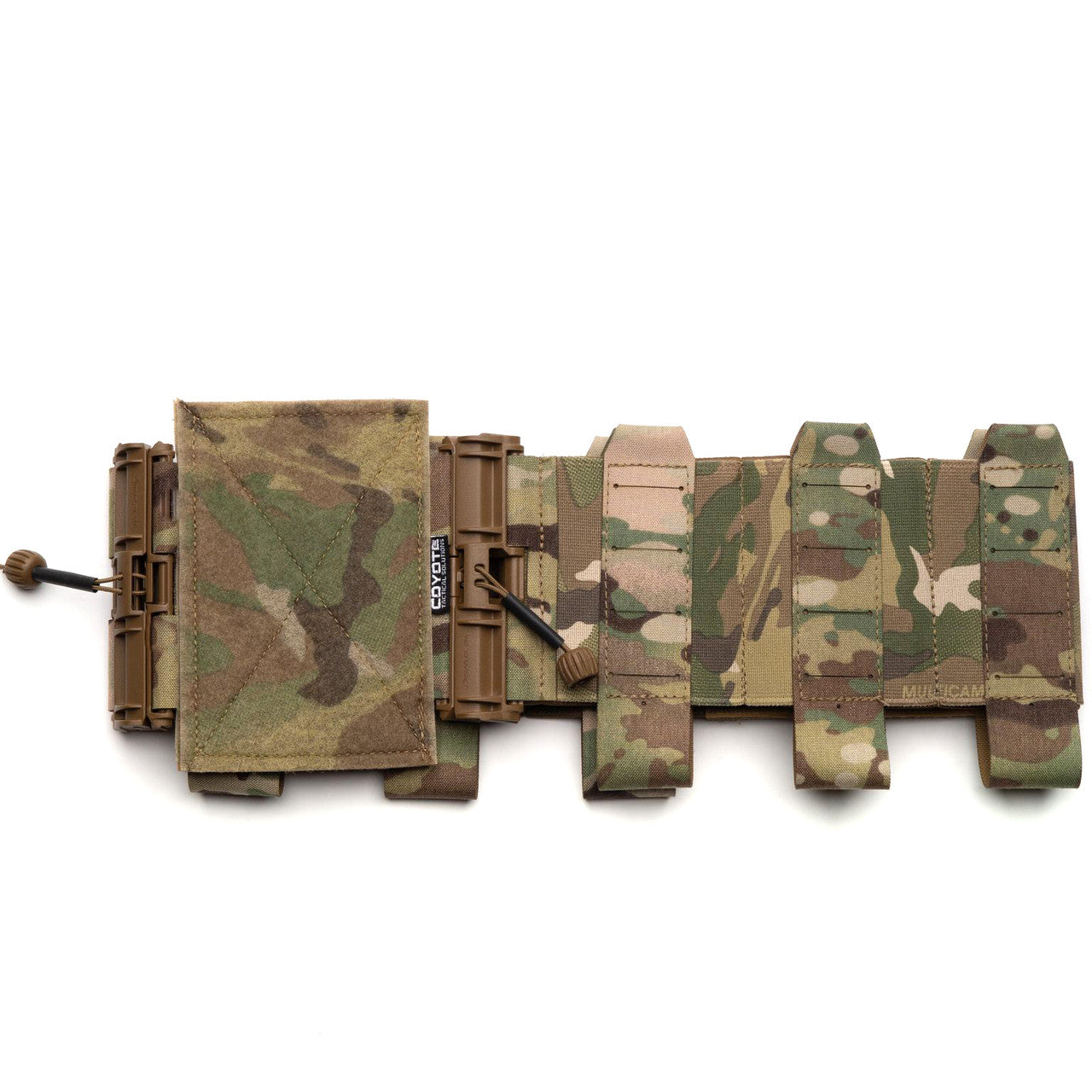 Coyote Tactical Solutions Quick-Detach Advanced Cummerbund