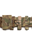 Coyote Tactical Solutions Quick-Detach Advanced Cummerbund