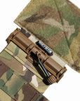 Coyote Tactical Solutions Quick-Detach Advanced Cummerbund