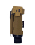 Coyote Tactical Solutions R.A.T.H. Rapid Access Tourniquet Holder V2