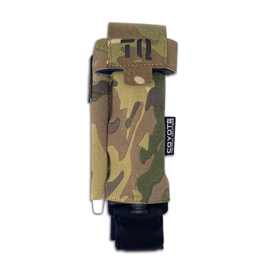 Coyote Tactical Solutions R.A.T.H. Rapid Access Tourniquet Holder V2