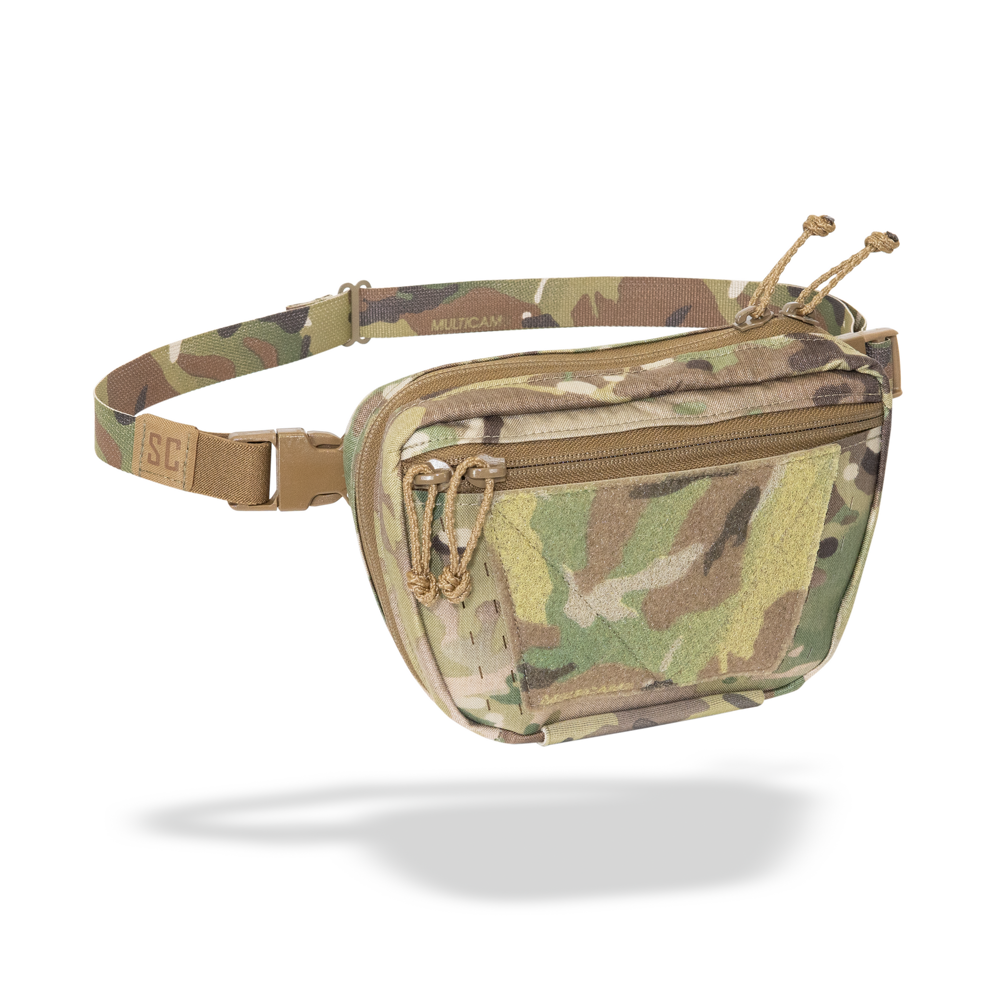Shaw Concepts RAID Hanger Pouch V3