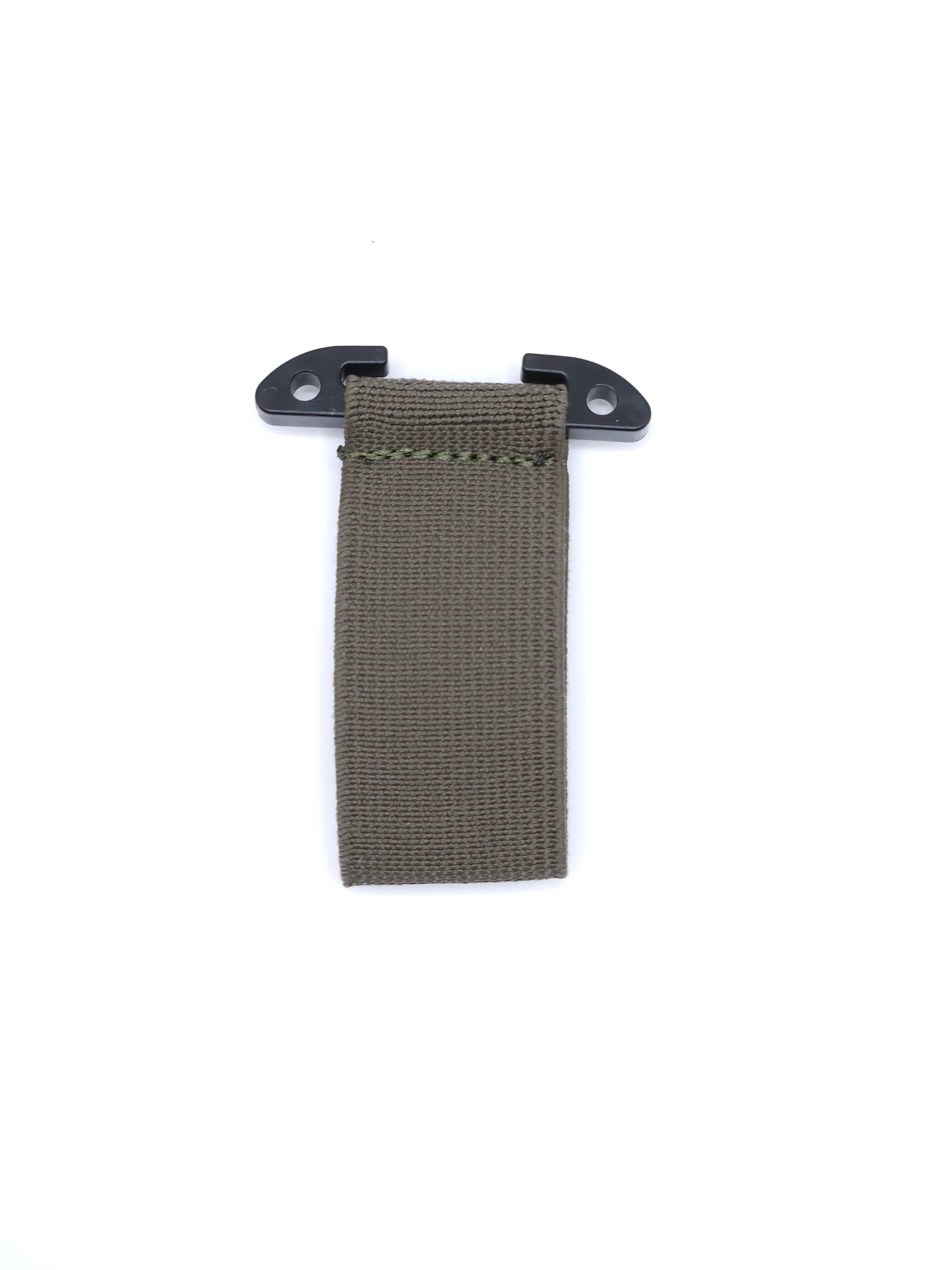 Forge Concepts Helo Lanyard Hanger