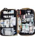 Spiritus Systems Delta Bag