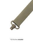 Agilite Re-Flex™ Rifle Sling