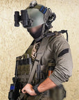 Agilite Re-Flex™ Rifle Sling