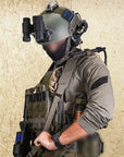 Agilite Re-Flex™ Rifle Sling
