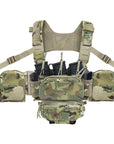Agilite Warfighter™ Expansion Kit for Reaper™Rig