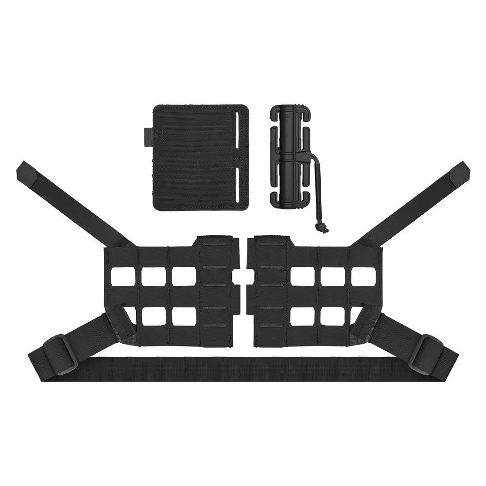 Agilite Warfighter™ Expansion Kit for Reaper™Rig