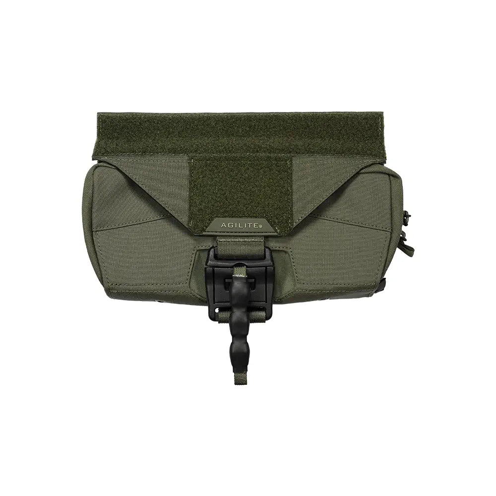 Agilite Rear Hanger