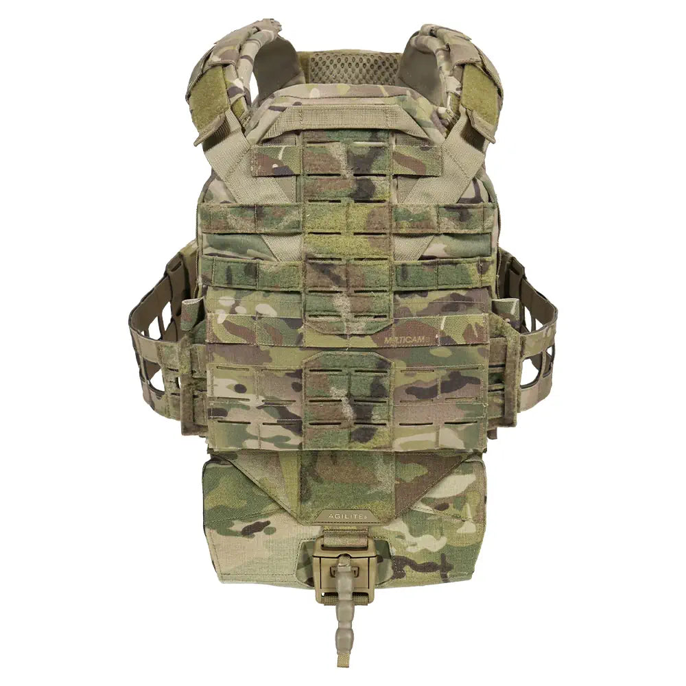 Agilite Rear Hanger