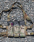 Unobtainium Gear SLEDS Placard v1 (CLEARANCE)