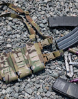 Unobtainium Gear SLEDS Placard v1 (CLEARANCE)