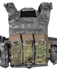 Unobtainium Gear SLEDS AVS Flap V2