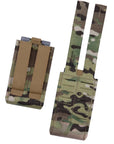 Unobtainium Gear SLEDS M4/AR Magazine Pouch V3