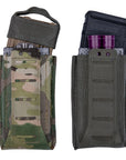 Unobtainium Gear SLEDS M4/AR Magazine Pouch V3