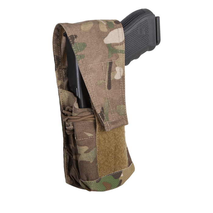 Crye Precision 5.56/7.62/MBITR Pouch