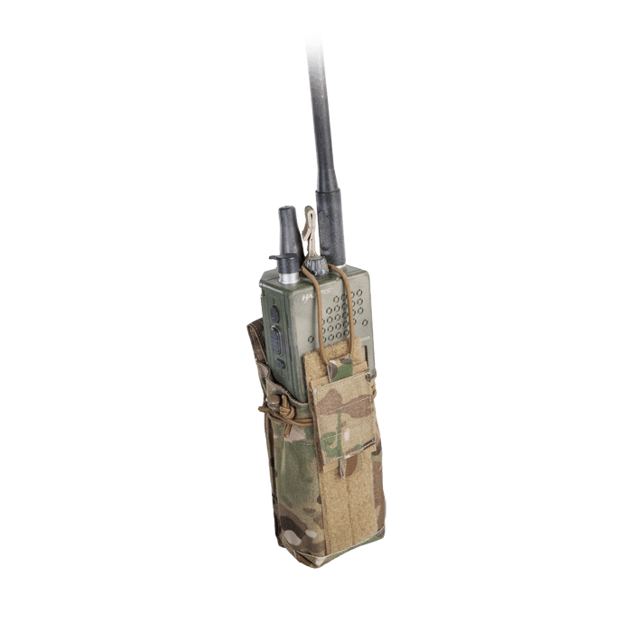 Crye Precision 152/Bottle Pouch