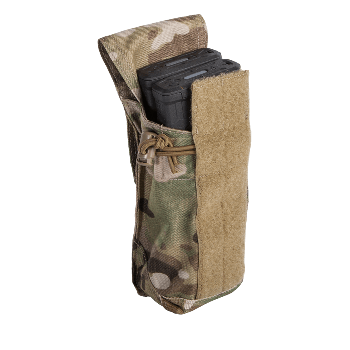 Crye Precision 152/Bottle Pouch
