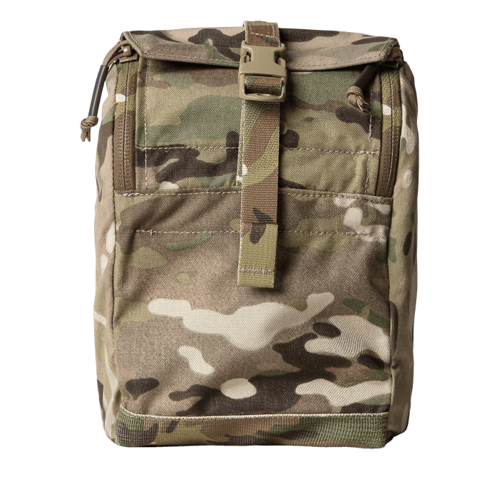 Crye Precision GP Pouch 9x7x3