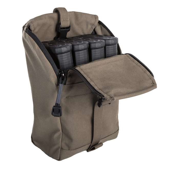 Crye Precision GP Pouch 9x7x3