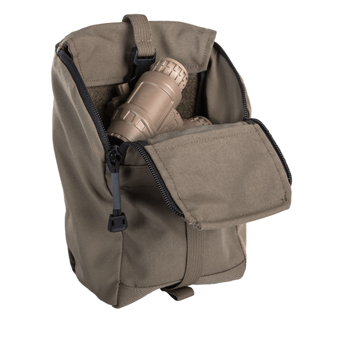 Crye Precision GP Pouch 9x7x3