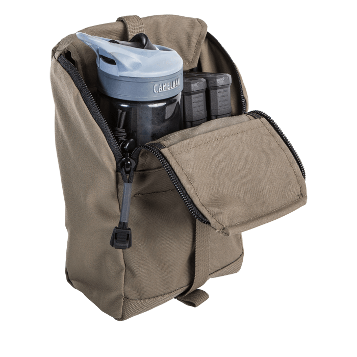 Crye Precision GP Pouch 9x7x3