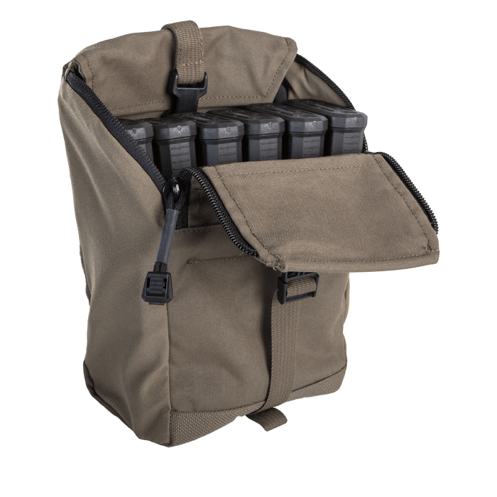 Crye Precision GP Pouch 9x7x3