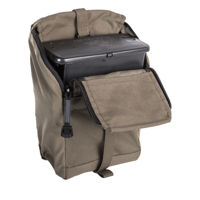 Crye Precision GP Pouch 9x7x3