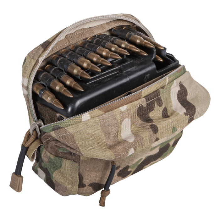 Crye Precision GP Pouch 6x6x3