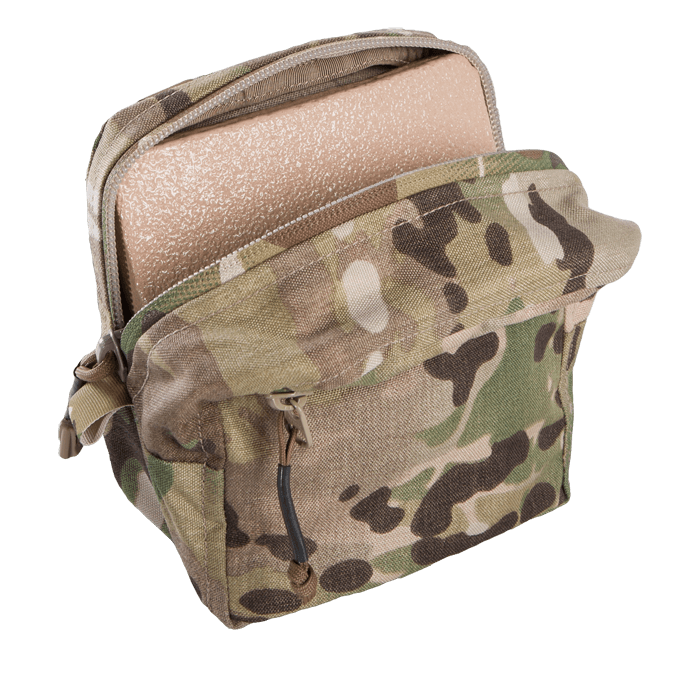 Crye Precision GP Pouch 6x6x3