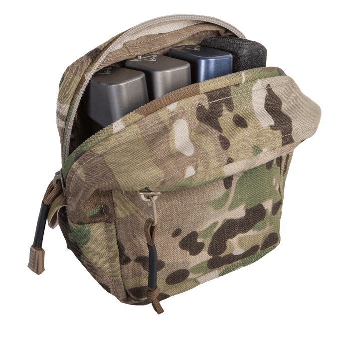 Crye Precision GP Pouch 6x6x3