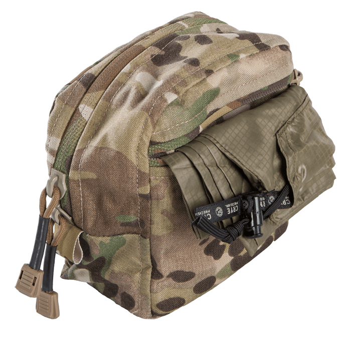 Crye Precision GP Pouch 6x6x3