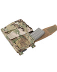 Spiritus Systems The Pangolin Flap