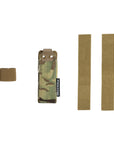 Spiritus Systems Elastic Pistol Magazine Pouch