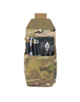 Spiritus Systems JSTA Pouch