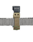 Spiritus Systems Elastic Pistol Magazine Pouch