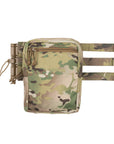 Spiritus Systems GP Tall Pouch