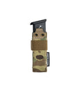 Spiritus Systems Elastic Pistol Magazine Pouch