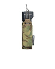 Spiritus Systems Elastic Pistol Magazine Pouch