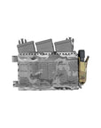 Spiritus Systems Elastic Pistol Magazine Pouch