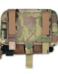 Coyote Tactical Solutions S.T.O.M.P. Slim Tear Off Medical Pouch Gen 2